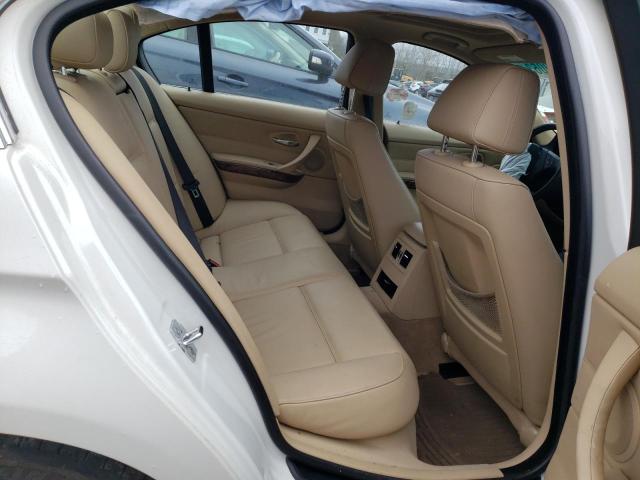Photo 10 from auction – 2008 BMW 335 XI with VIN WBAVD53538A252794