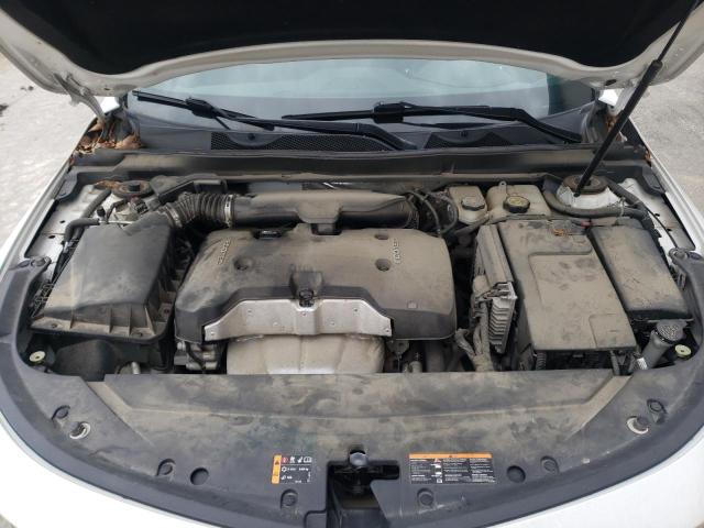 Photo 11 from auction – 2015 CHEVROLET IMPALA LT with VIN 2G1115SL9F9236952