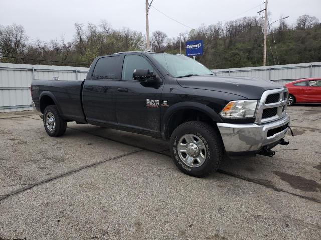 Photo 4 from auction – 2018 RAM 2500 ST with VIN 3C6UR5HL2JG189810