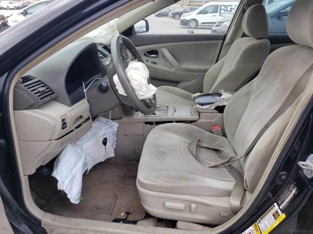 Photo 7 from auction – 2010 TOYOTA CAMRY BASE with VIN 4T1BF3EK9AU102826