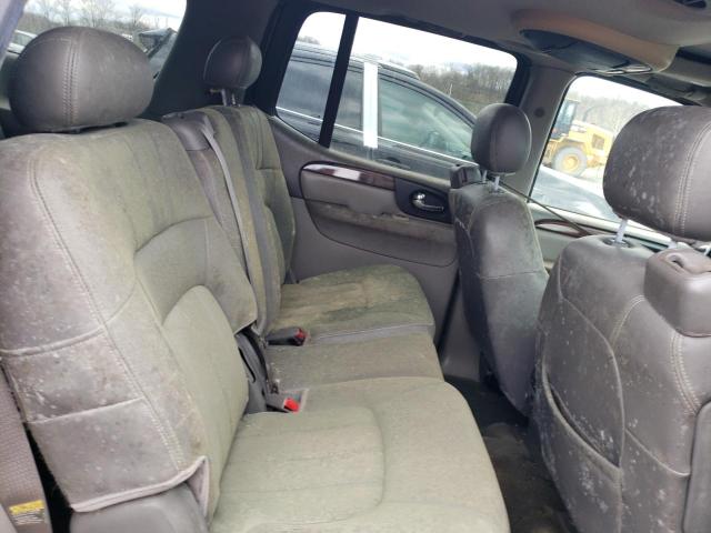 Photo 11 from auction – 2004 GMC ENVOY XL with VIN 1GKES16S846132185