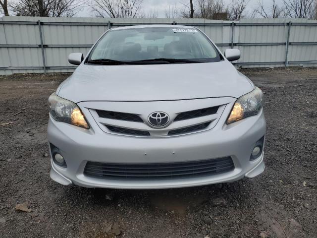 صورة رقم 5 من المزاد - 2012 TOYOTA COROLLA BA مع VIN 5YFBU4EE4CP009951