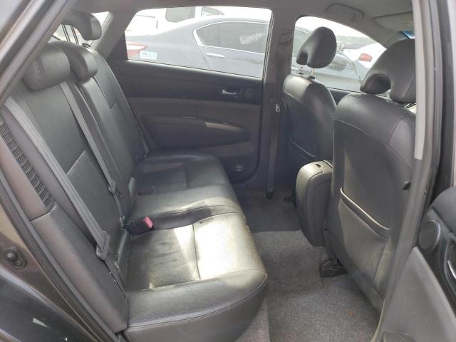 Photo 10 from auction – 2008 TOYOTA PRIUS with VIN JTDKB20U683440302
