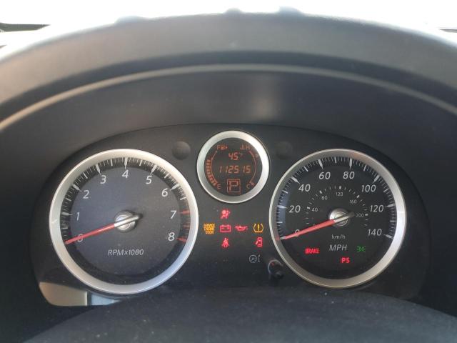 Photo 9 from auction – 2011 NISSAN SENTRA 2.0 with VIN 3N1AB6AP2BL619267