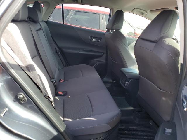 Photo 11 from auction – 2021 TOYOTA VENZA LE with VIN JTEAAAAH1MJ078763
