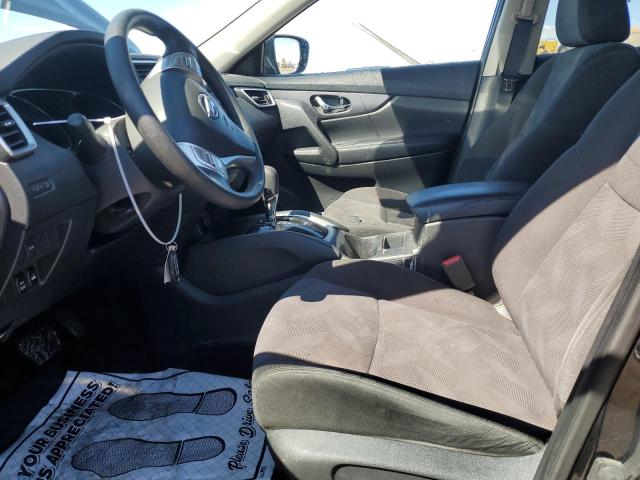 Photo 7 from auction – 2016 NISSAN ROGUE S with VIN KNMAT2MVXGP641039