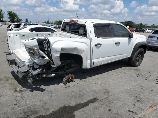 Photo 3 from auction – 2020 GMC CANYON with VIN 1GTG5BEN5L1248601