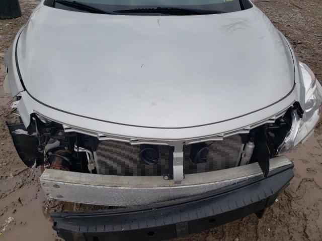 Photo 11 from auction – 2014 NISSAN ALTIMA 2.5 with VIN 1N4AL3AP3EC204621