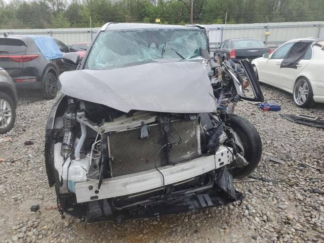 Photo 5 from auction – 2018 TOYOTA HIGHLANDER with VIN 5TDJZRFH6JS845249