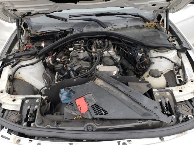 Photo 11 from auction – 2013 BMW 328 I with VIN WBA3A5C57DF351096