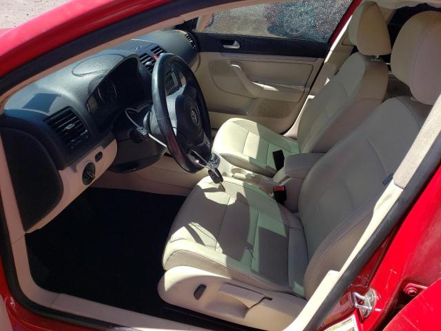 Photo 7 from auction – 2010 VOLKSWAGEN JETTA LIMI with VIN 3VWAZ7AJ2AM093500