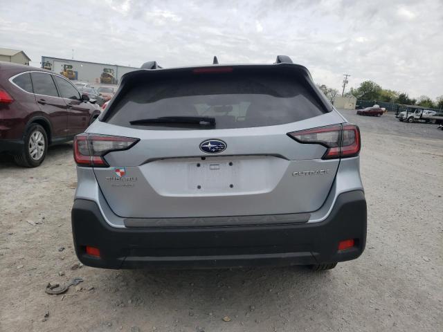Photo 6 from auction – 2023 SUBARU OUTBACK PR with VIN 4S4BTADC7P3113281