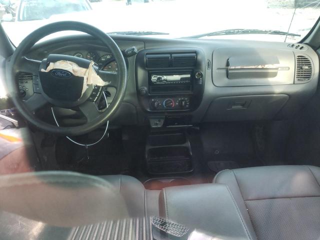 Photo 8 from auction – 2006 FORD RANGER with VIN 1FTYR10D16PA41948