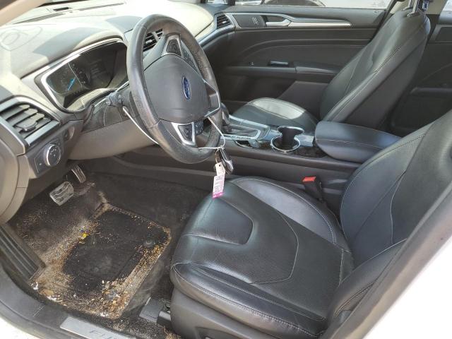 Photo 7 from auction – 2014 FORD FUSION TIT with VIN 3FA6P0RU3ER395851