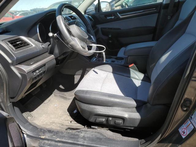 Photo 7 from auction – 2019 SUBARU LEGACY SPO with VIN 4S3BNAR67K3032498