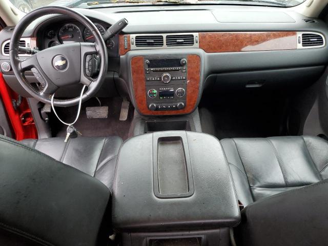 Photo 8 from auction – 2011 CHEVROLET SILVERADO with VIN 1GC1CYC86BF179222