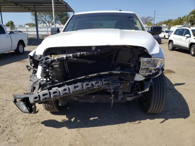 Photo 5 from auction – 2015 RAM 1500 ST with VIN 3C6RR6KT1FG698413