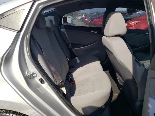 Photo 10 from auction – 2014 HYUNDAI ACCENT GLS with VIN KMHCT4AE0EU634653
