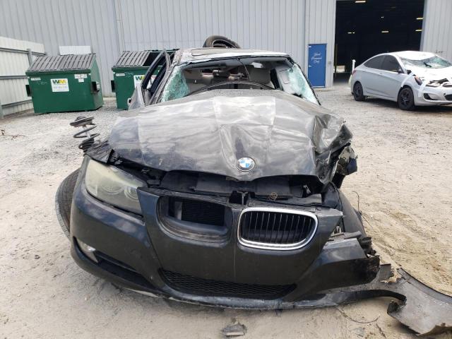 Photo 5 from auction – 2010 BMW 328 I with VIN WBAPH7G55ANM48883