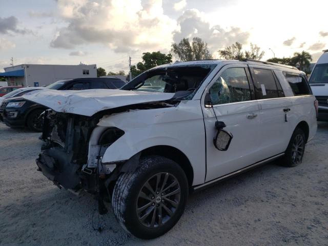 Photo 1 from auction – 2020 FORD EXPEDITION with VIN 1FMJK2AT1LEA38858