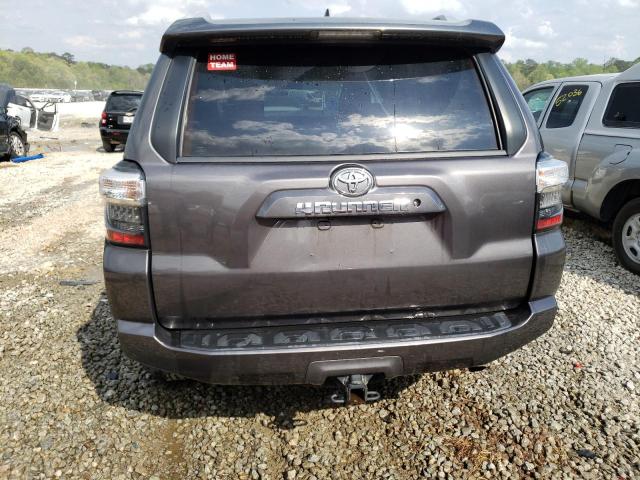 Photo 6 from auction – 2015 TOYOTA 4RUNNER SR with VIN JTEZU5JR4F5084563