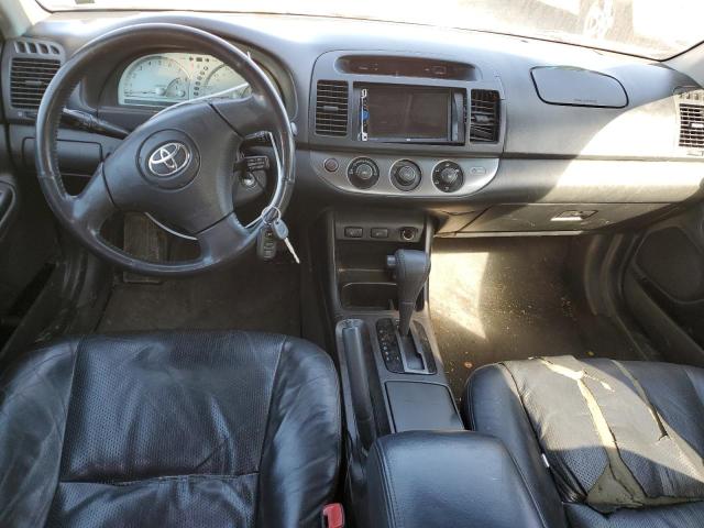 Photo 8 from auction – 2004 TOYOTA CAMRY SE with VIN 4T1BA32K34U500332