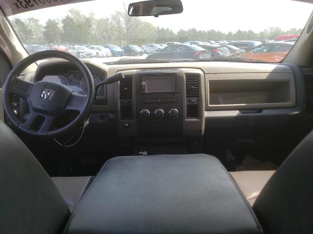 Photo 8 from auction – 2011 DODGE RAM 1500 with VIN 1D7RB1GK2BS514511