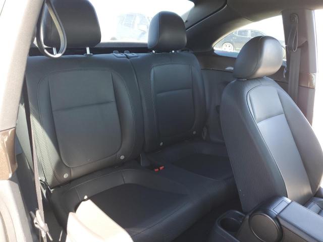 Photo 10 from auction – 2013 VOLKSWAGEN BEETLE with VIN 3VWJP7AT0DM675851