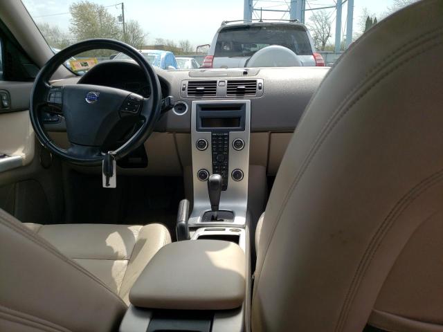 Photo 8 from auction – 2011 VOLVO V50 T5 with VIN YV1672MW6B2627593
