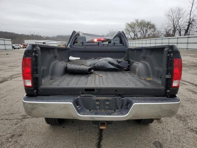 Photo 6 from auction – 2018 RAM 2500 ST with VIN 3C6UR5HL2JG189810