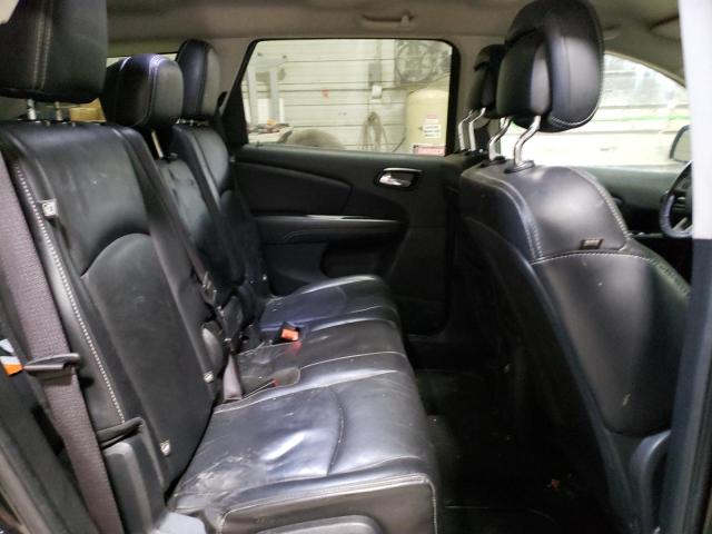 Photo 11 from auction – 2015 DODGE JOURNEY CR with VIN 3C4PDDGG2FT739797