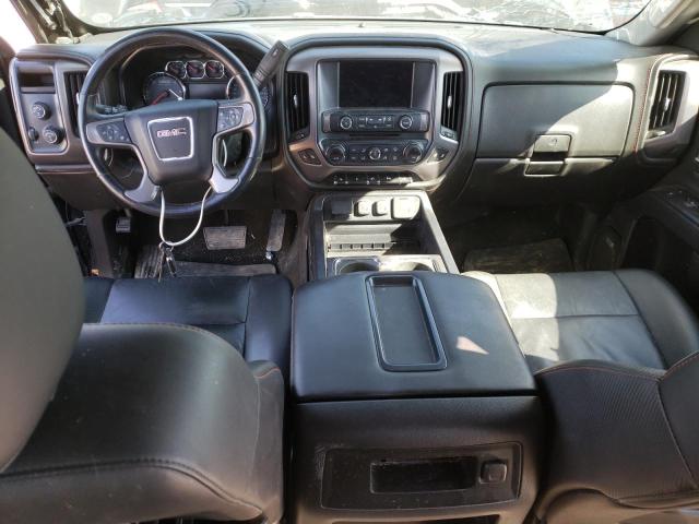 Photo 8 from auction – 2014 GMC SIERRA K15 with VIN 3GTU2VECXEG205985