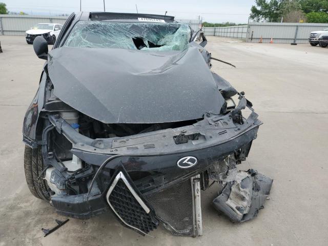 Photo 5 from auction – 2012 KIA OPTIMA SX with VIN 5XXGR4A64CG054256