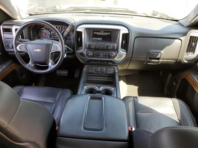 Photo 8 from auction – 2015 CHEVROLET SILVERADO with VIN 3GCPCSEC6FG443052