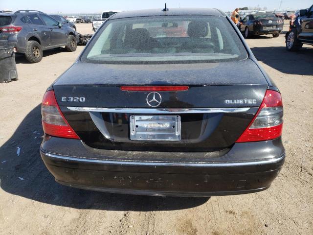 Photo 6 from auction – 2007 MERCEDES-BENZ E 320 CDI with VIN WDBUF22X57B055756