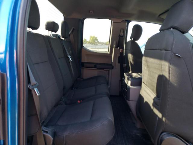 Photo 10 from auction – 2020 FORD F150 SUPER with VIN 1FTEX1EP2LFC39404