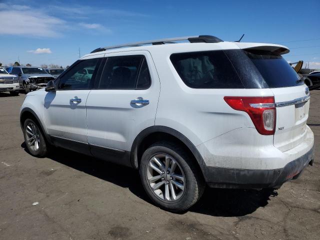 صورة رقم 2 من المزاد - 2013 FORD EXPLORER X مع VIN 1FM5K8D81DGA12357