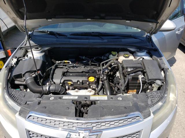 Photo 11 from auction – 2013 CHEVROLET CRUZE LT with VIN 1G1PC5SB2D7222045