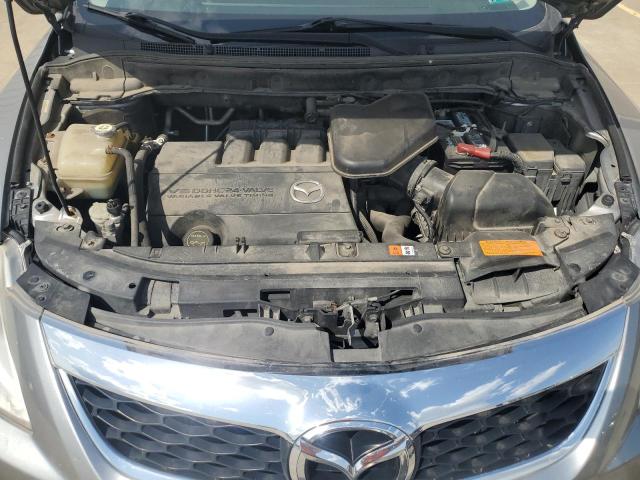Photo 12 from auction – 2012 MAZDA CX-9 with VIN JM3TB3CV5C0335816