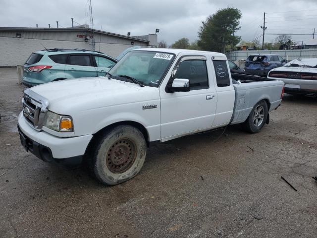 Photo 1 from auction – 2008 FORD RANGER SUP with VIN 1FTZR45E08PA63076