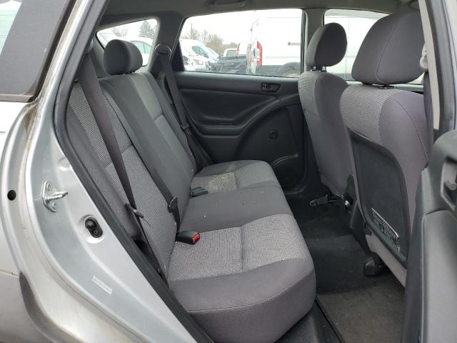 Photo 10 from auction – 2007 PONTIAC VIBE with VIN 5Y2SL65887Z406678