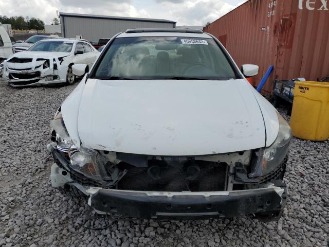 Photo 5 from auction – 2012 HONDA ACCORD EXL with VIN 1HGCP2F88CA159205