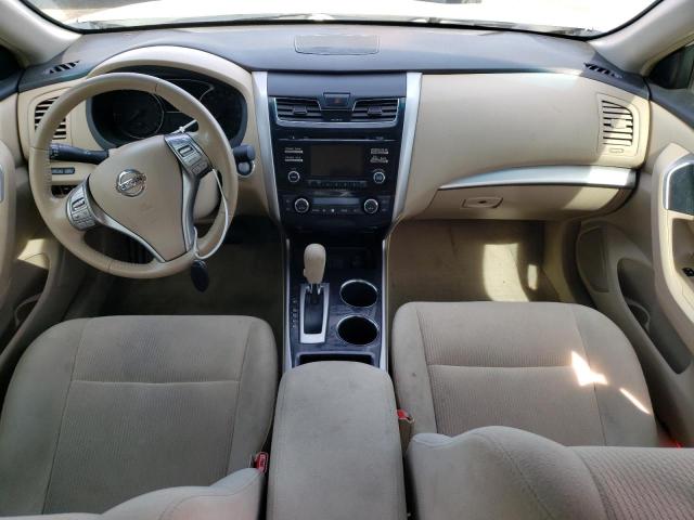Photo 8 from auction – 2013 NISSAN ALTIMA 2.5 with VIN 1N4AL3AP8DC911874