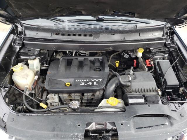 Photo 12 from auction – 2015 DODGE JOURNEY SX with VIN 3C4PDCBB6FT568994
