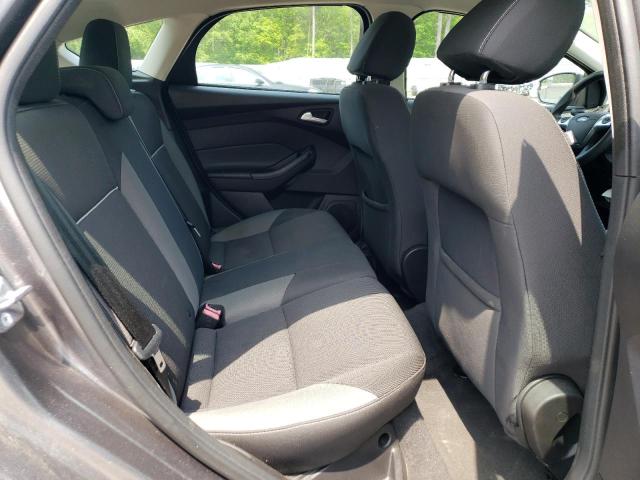Фото 10 с аукциона – 2014 FORD FOCUS SE с VIN 1FADP3K22EL272252