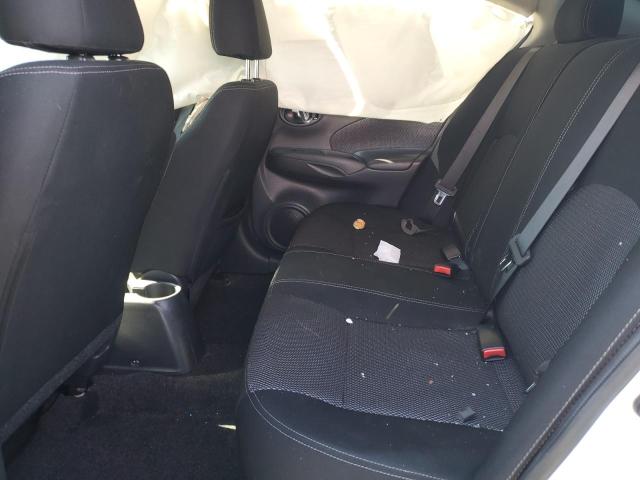 Photo 10 from auction – 2019 NISSAN VERSA S with VIN 3N1CN7AP1KL852692
