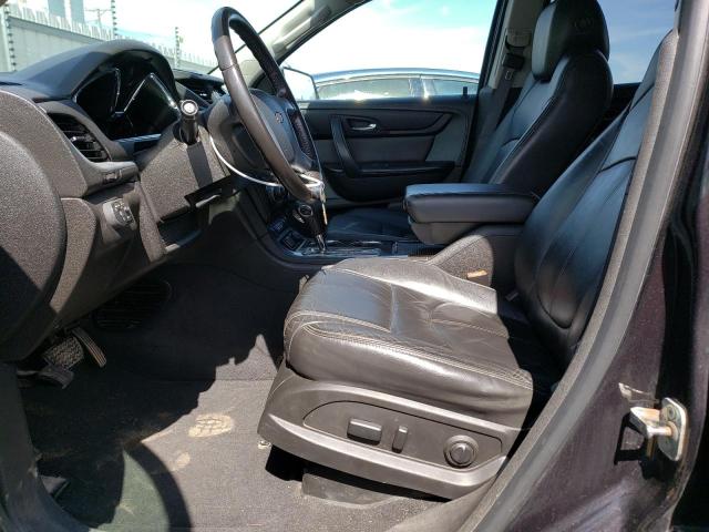 Photo 7 from auction – 2015 CHEVROLET TRAVERSE L with VIN 1GNKRHKD5FJ296527