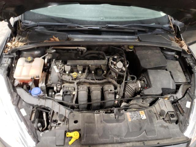 Photo 11 from auction – 2016 FORD FOCUS SE with VIN 1FADP3K28GL407480