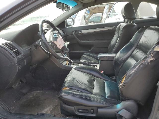 Photo 7 from auction – 2003 HONDA ACCORD EX with VIN 1HGCM72633A027205