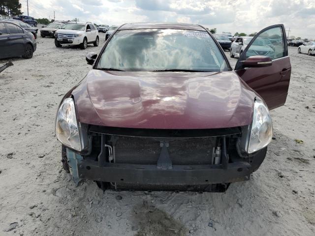 Photo 5 from auction – 2011 NISSAN ALTIMA with VIN 1N4AL2AP4BN506137